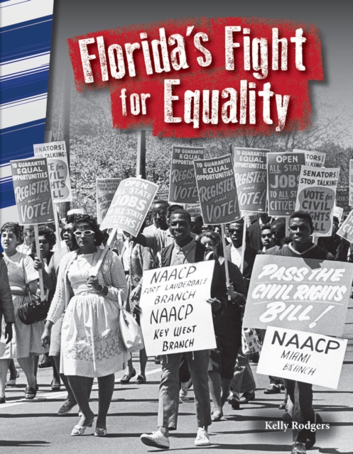 Florida's Fight for Equality, PDF eBook