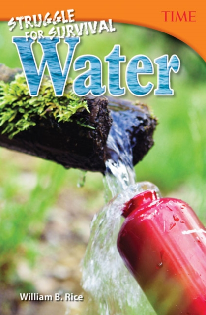 Struggle for Survival: Water, PDF eBook