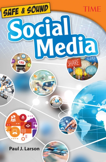 Safe & Sound: Social Media, PDF eBook