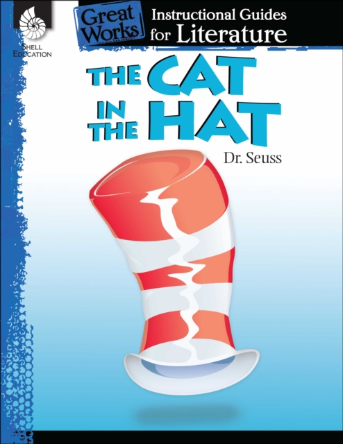 Cat in Hat : An Instructional Guide for Literature, PDF eBook