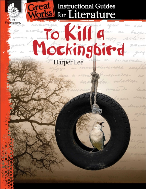 To Kill a Mockingbird : An Instructional Guide for Literature, PDF eBook