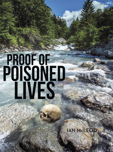 Proof of Poisoned Lives, EPUB eBook