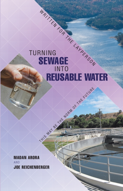 Turning Sewage into Reusable Water : Written for the Layperson, EPUB eBook