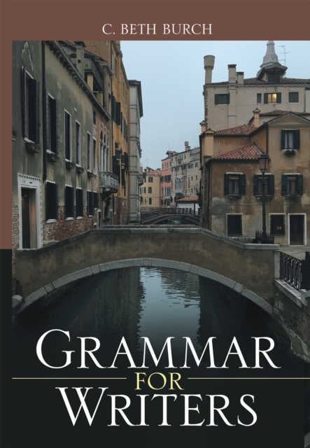 Grammar for Writers, EPUB eBook