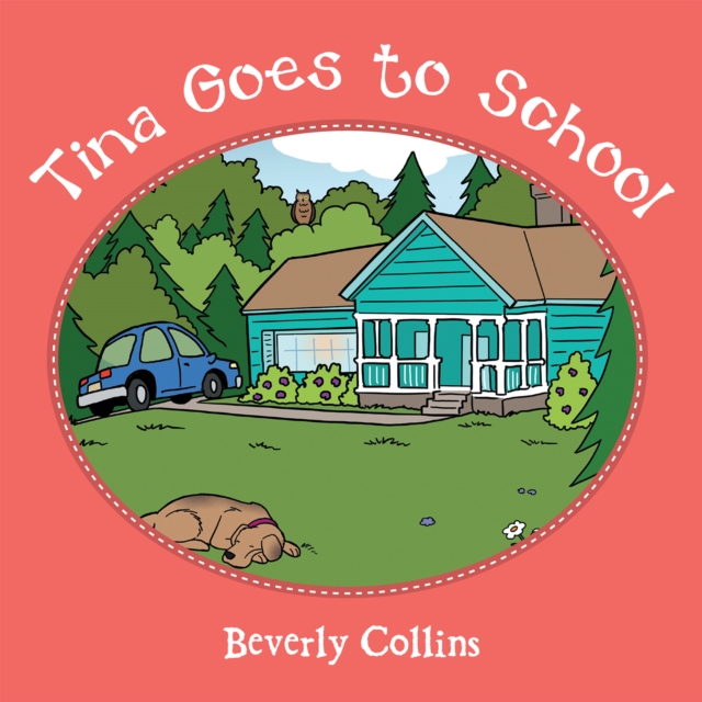 Tina Goes to School, EPUB eBook