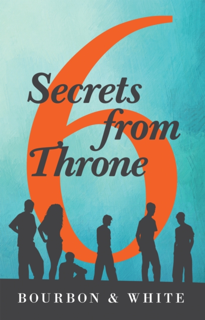 6 Secrets from Throne, EPUB eBook