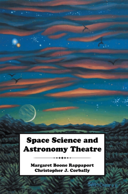 Space Science and Astronomy Theatre, EPUB eBook