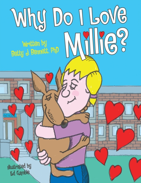 Why Do I Love Millie?, EPUB eBook