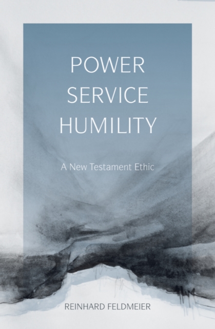 Power, Service, Humility, EPUB eBook