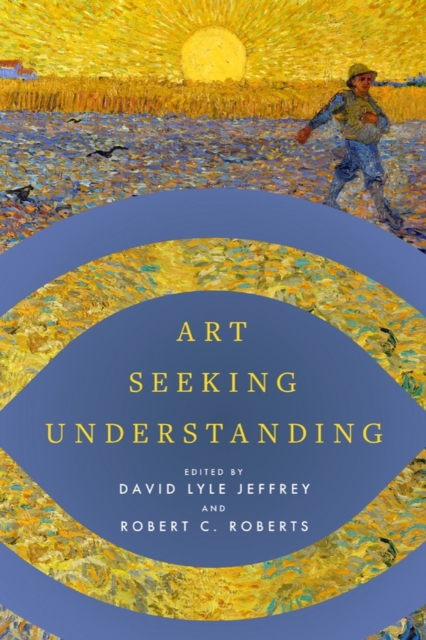 Art Seeking Understanding, Paperback / softback Book