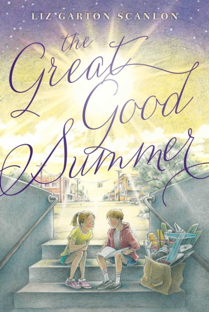 The Great Good Summer, EPUB eBook