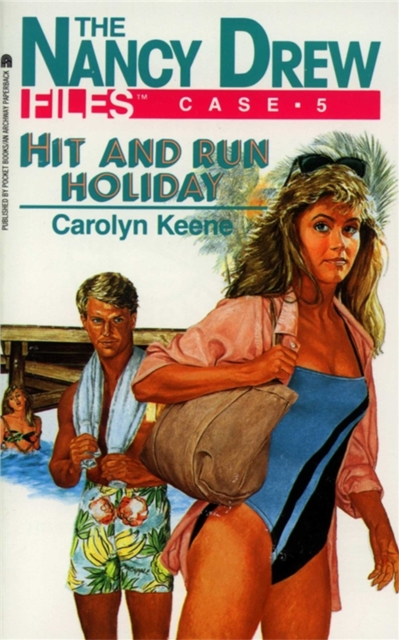 Hit and Run Holiday, EPUB eBook