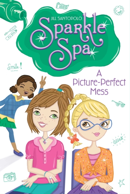 A Picture-Perfect Mess, EPUB eBook