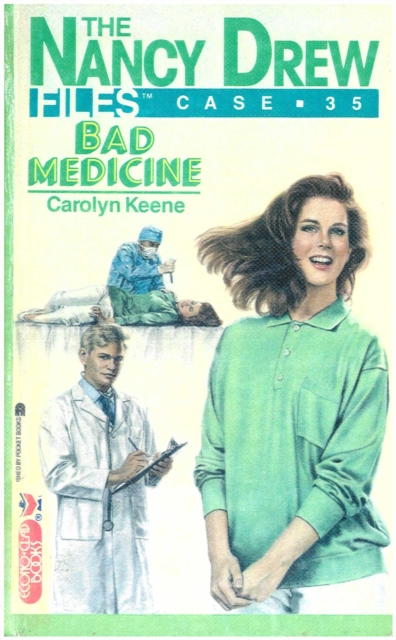 Bad Medicine, EPUB eBook