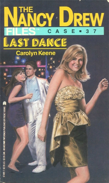 Last Dance, EPUB eBook
