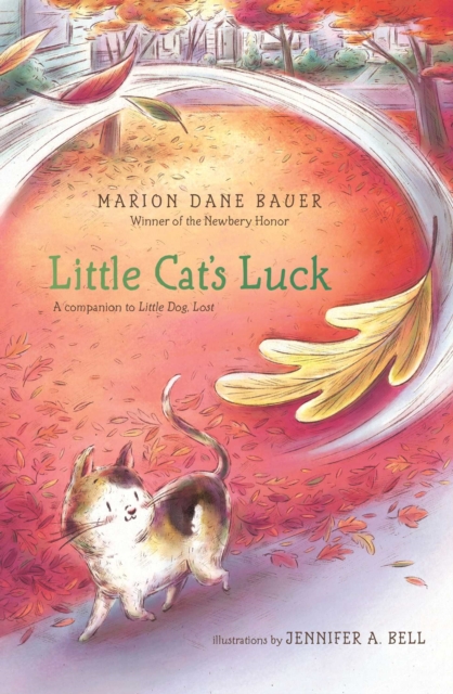Little Cat's Luck, EPUB eBook