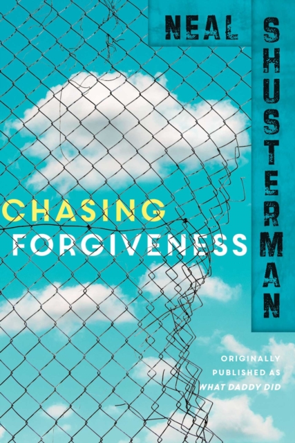 Chasing Forgiveness, EPUB eBook