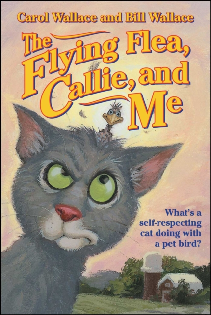 The Flying Flea, Callie, and Me, EPUB eBook