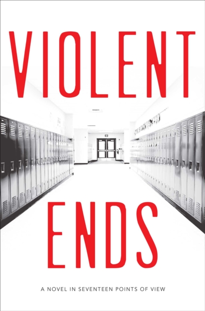 Violent Ends, EPUB eBook