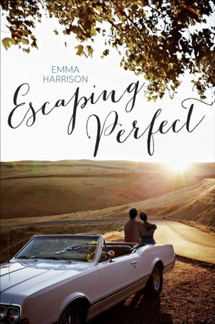 Escaping Perfect, EPUB eBook