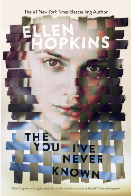 The You I've Never Known, Paperback / softback Book