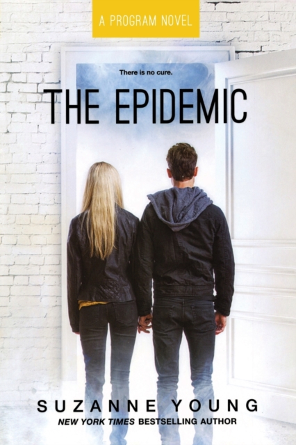 The Epidemic, Paperback / softback Book
