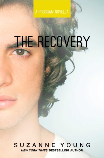 The Recovery, EPUB eBook