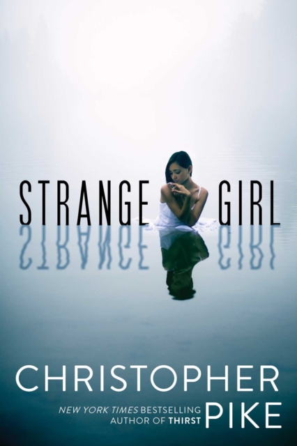 Strange Girl, EPUB eBook