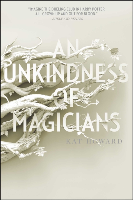 An Unkindness of Magicians, EPUB eBook