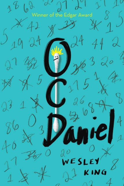 OCDaniel, EPUB eBook