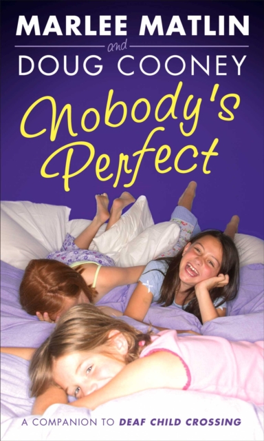 Nobody's Perfect, EPUB eBook