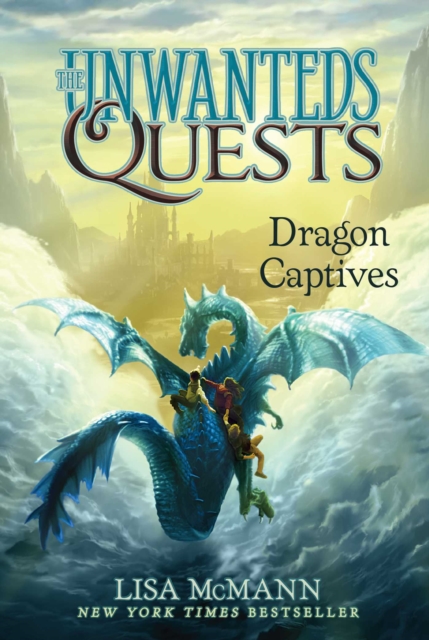 Dragon Captives, EPUB eBook