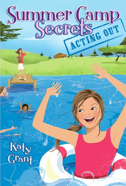 Acting Out, EPUB eBook