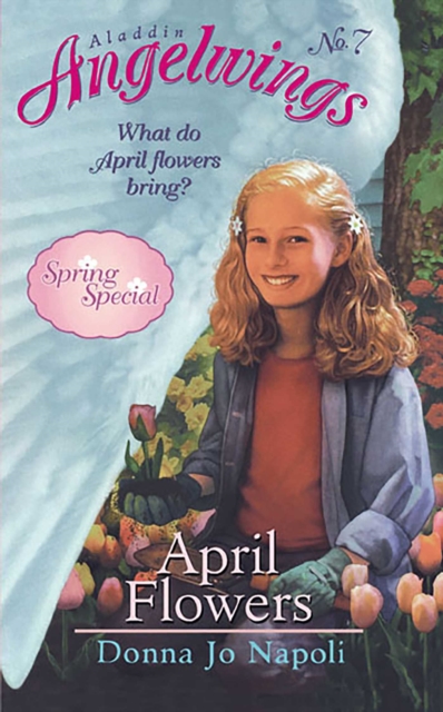 April Flowers : (Spring Special), EPUB eBook