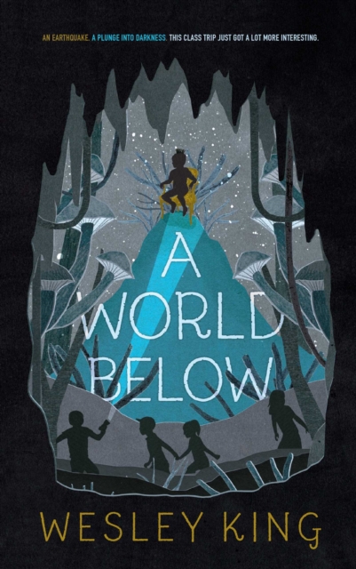 A World Below, EPUB eBook
