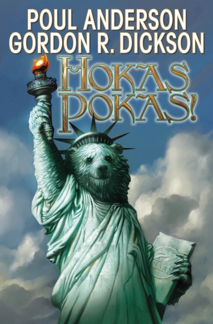 Hokas Pokas, Paperback / softback Book