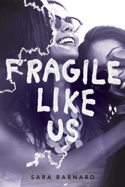Fragile Like Us, Paperback Book