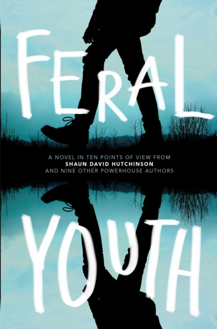 Feral Youth, EPUB eBook