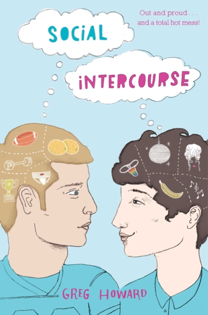 Social Intercourse, EPUB eBook