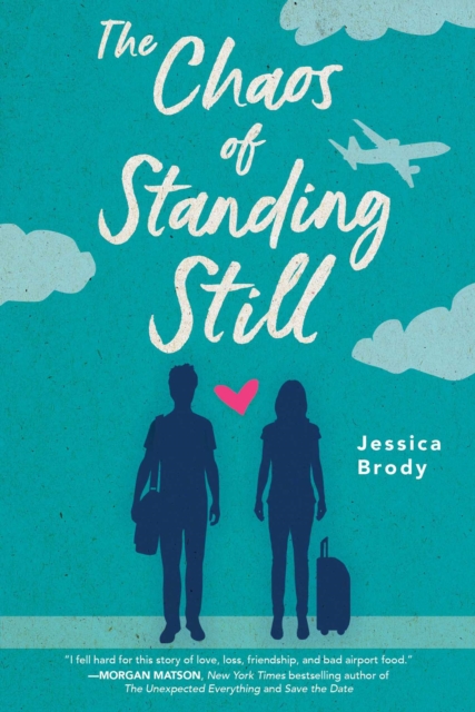 The Chaos of Standing Still, EPUB eBook