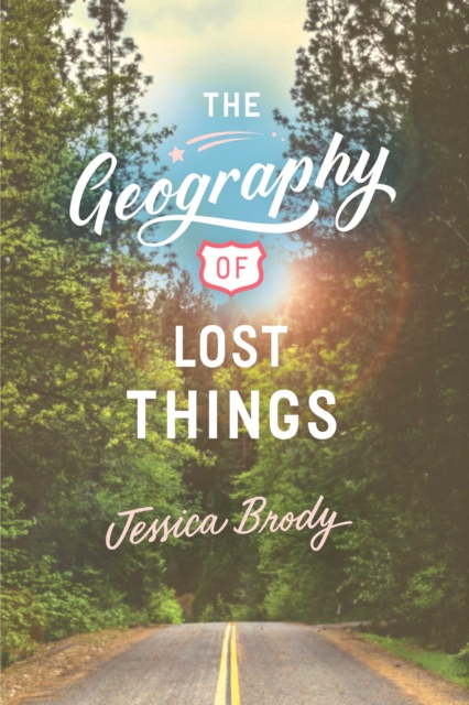 The Geography of Lost Things, EPUB eBook