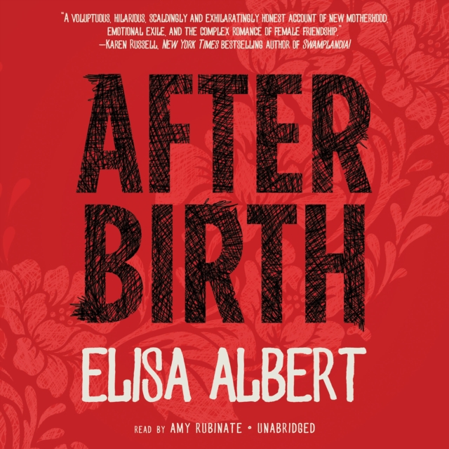 After Birth, eAudiobook MP3 eaudioBook