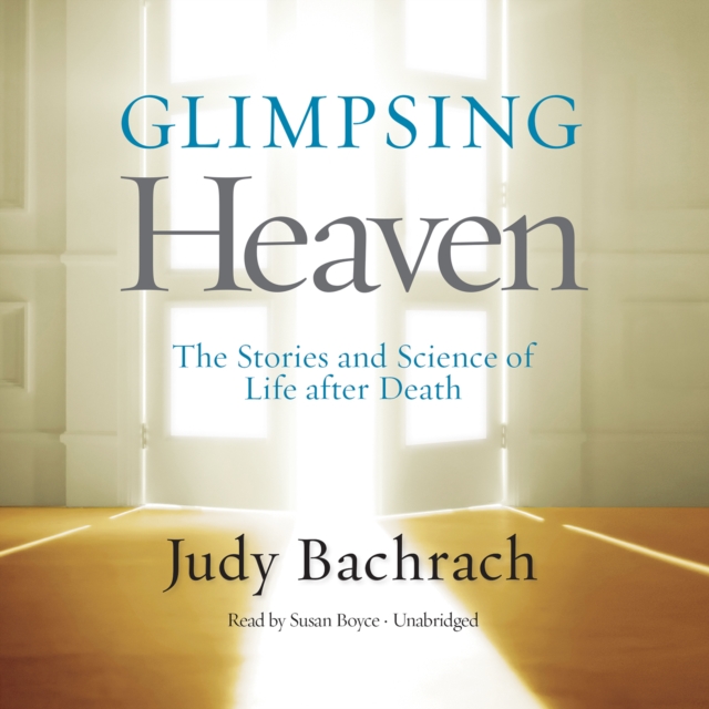 Glimpsing Heaven, eAudiobook MP3 eaudioBook