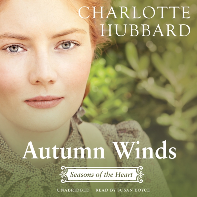 Autumn Winds, eAudiobook MP3 eaudioBook