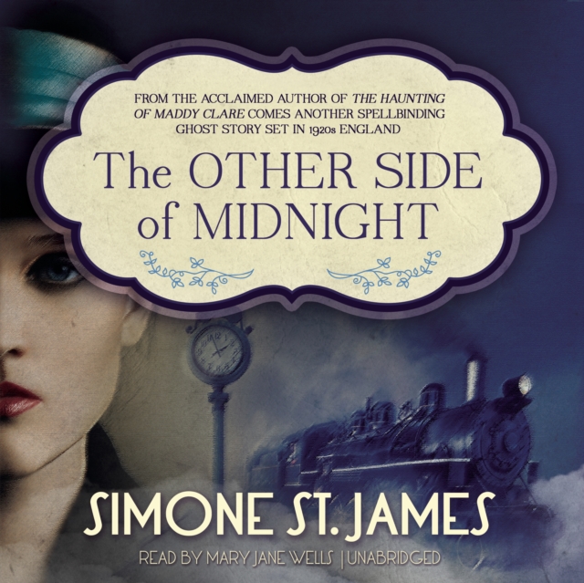 The Other Side of Midnight, eAudiobook MP3 eaudioBook