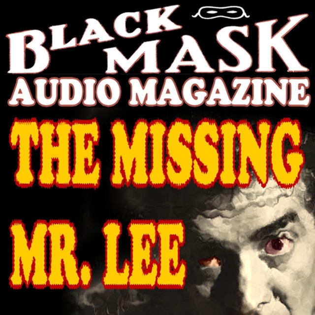 The Missing Mr. Lee, eAudiobook MP3 eaudioBook