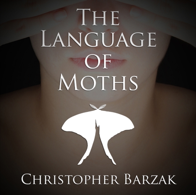 The Language of Moths, eAudiobook MP3 eaudioBook