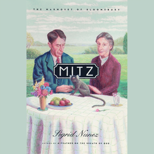 Mitz, eAudiobook MP3 eaudioBook