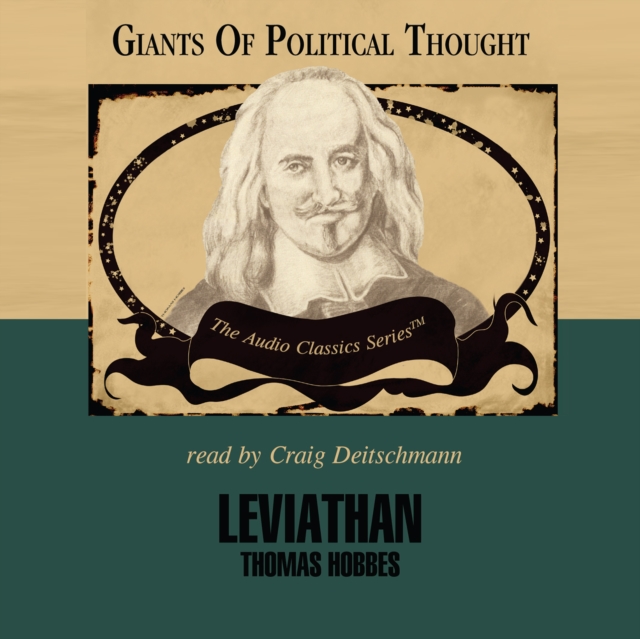 Leviathan, eAudiobook MP3 eaudioBook
