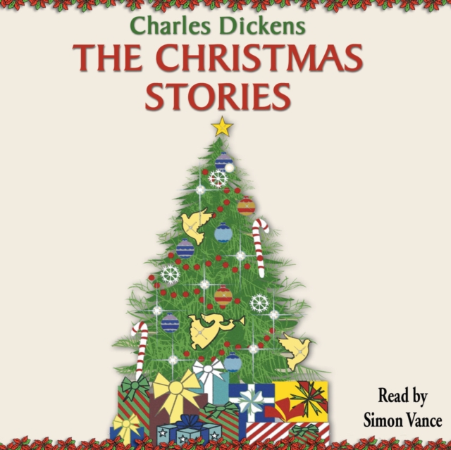 The Christmas Stories, eAudiobook MP3 eaudioBook